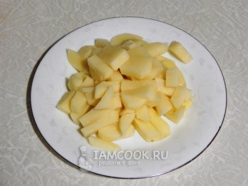 Куриные филе и картофельное пюре: идеальное сочетание на вашем столе 23 Куриные филе и картофельное пюре: идеальное сочетание на вашем столе 23