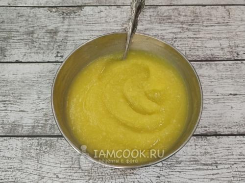Вкуснейшее картофельное пюре с куриной подливкой: рецепт и подсказки 14 Вкуснейшее картофельное пюре с куриной подливкой: рецепт и подсказки 14