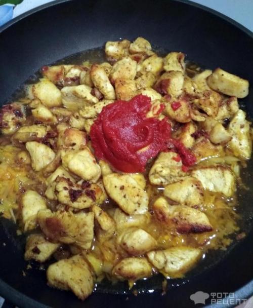 Можно ли использовать подливу из куриного филе для приготовления других блюд. Рецепт: Подлива из курицы - подавать можно с любым гарниром: рис, гречка, пюре, спагетти и т.д.