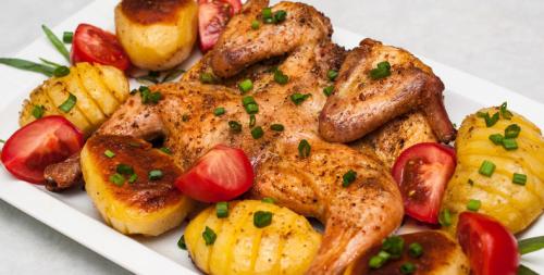 Можно ли заменить курицу на другое мясо. Можно ли заменить курицу индейкой
