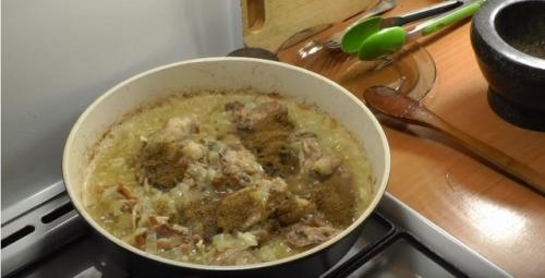 Чахохбили из курицы простой рецепт. Чахохбили из курицы. Простой и очень вкусный рецепт чахохбили из курицы + видео