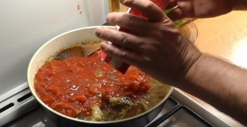 Чахохбили из курицы простой рецепт. Чахохбили из курицы. Простой и очень вкусный рецепт чахохбили из курицы + видео