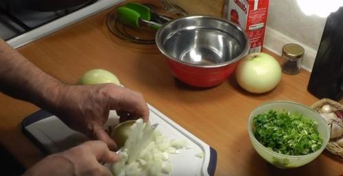 Чахохбили из курицы простой рецепт. Чахохбили из курицы. Простой и очень вкусный рецепт чахохбили из курицы + видео