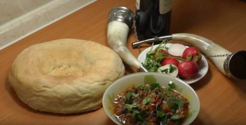 Чахохбили из курицы простой рецепт. Чахохбили из курицы. Простой и очень вкусный рецепт чахохбили из курицы + видео