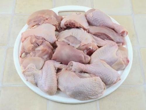 7 рецептов чахохбили из курицы. Рецепт приготовления чахохбили из курицы в кастрюле