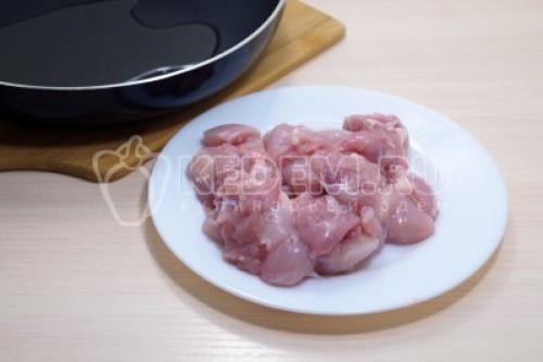 Как приготовить вкусную подливку из курицы к макаронам: рецепт и советы 05 Как приготовить вкусную подливку из курицы к макаронам: рецепт и советы 05