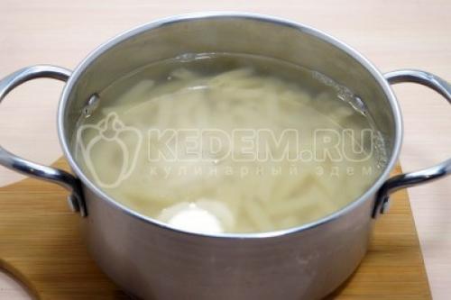 Как приготовить вкусную подливку из курицы к макаронам: рецепт и советы 03 Как приготовить вкусную подливку из курицы к макаронам: рецепт и советы 03