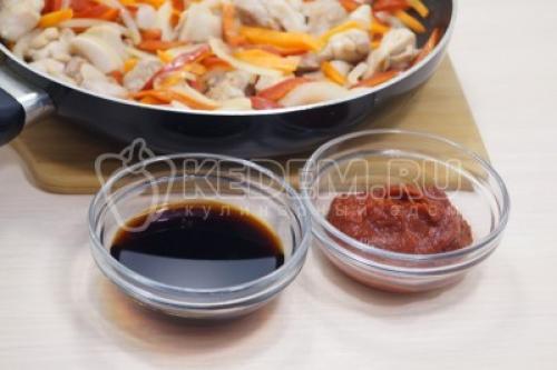 Как приготовить вкусную подливку из курицы к макаронам: рецепт и советы 10 Как приготовить вкусную подливку из курицы к макаронам: рецепт и советы 10