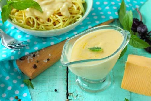 Можно ли заменить макароны другим видом лапши для подливки из курицы. 20 соусов для спагетти, которые готовятся проще простого