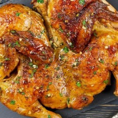 Чахохбили из курицы в казане. Готовим чахохбили в казане 03 Чахохбили из курицы в казане. Готовим чахохбили в казане 03