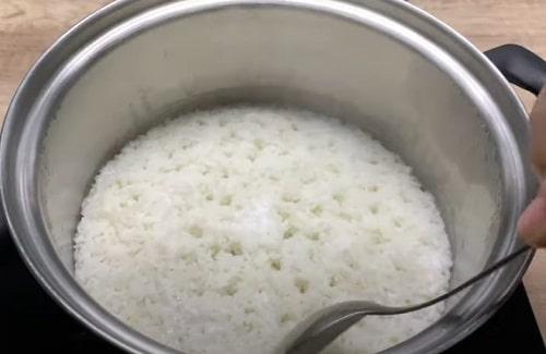 Перец с рисом на зиму, как в ссср. Завтрак туриста с рисом на зиму — классические рецепты