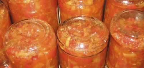 Настоящее лечо рецепт. Классическое лечо – 9 вкусных рецептов лечо из перца и помидоров на зиму пошагово с фото