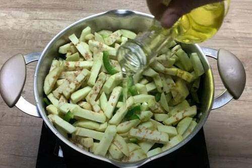 Перец с рисом на зиму, как в ссср. Завтрак туриста с рисом на зиму — классические рецепты