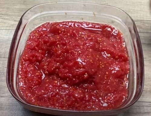 Перец с рисом на зиму, как в ссср. Завтрак туриста с рисом на зиму — классические рецепты