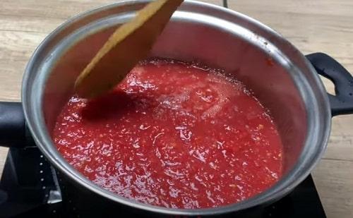 Перец с рисом на зиму, как в ссср. Завтрак туриста с рисом на зиму — классические рецепты