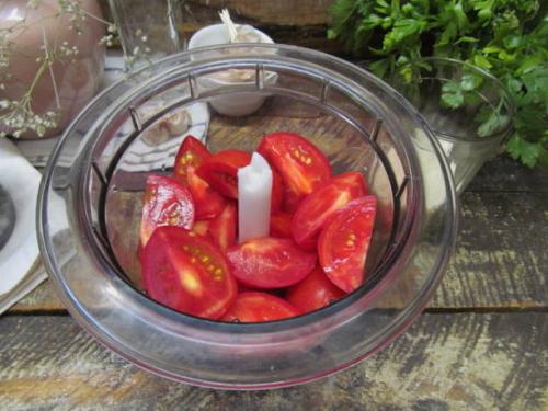 Баклажаны с рисом на зиму. Салат с рисом и овощами на зиму