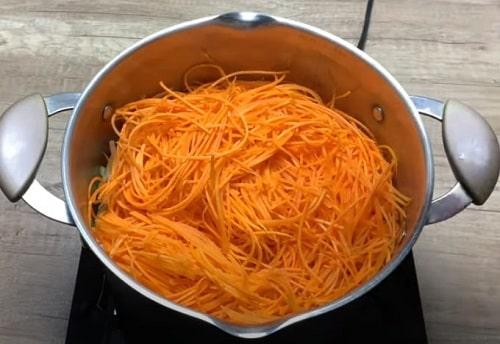 Перец с рисом на зиму, как в ссср. Завтрак туриста с рисом на зиму — классические рецепты