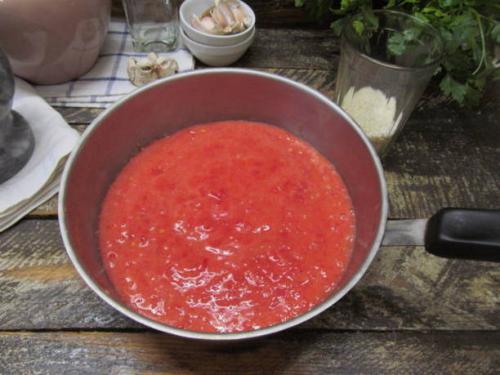 Баклажаны с рисом на зиму. Салат с рисом и овощами на зиму