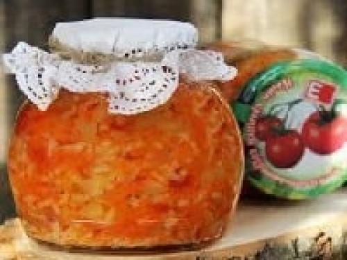 Перец с рисом на зиму, как в ссср. Завтрак туриста с рисом на зиму — классические рецепты