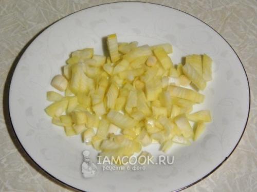 Нежное куриное филе с пюре: идеальное блюдо для романтического ужина 03 Нежное куриное филе с пюре: идеальное блюдо для романтического ужина 03