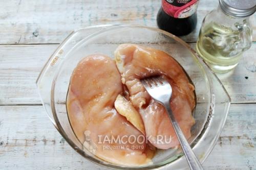 Куриные филе для пюре: простой рецепт для начинающих 16 Куриные филе для пюре: простой рецепт для начинающих 16