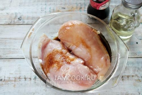 Куриные филе для пюре: простой рецепт для начинающих 15 Куриные филе для пюре: простой рецепт для начинающих 15