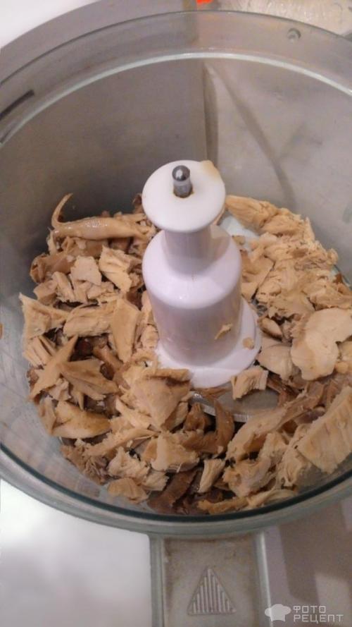 Что нужно для приготовления куриного филе для Пюре. Рецепт: Пюре детское - по -домашнему