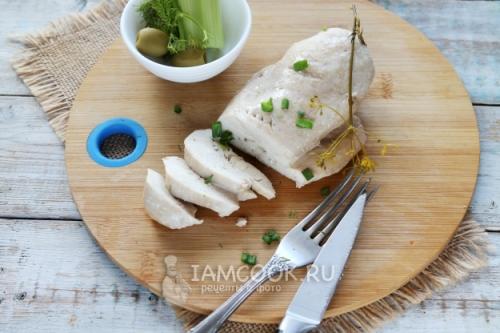 Куриные филе для пюре: простой рецепт для начинающих 19 Куриные филе для пюре: простой рецепт для начинающих 19