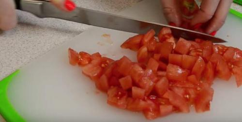 Чахохбили из курицы с томатной пастой. Чахохбили из курицы — 7 классических рецептов