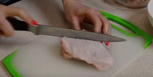 Чахохбили из курицы с томатной пастой. Чахохбили из курицы — 7 классических рецептов