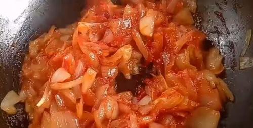 Чахохбили из курицы с томатной пастой. Чахохбили из курицы — 7 классических рецептов