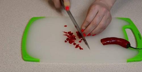 Чахохбили из курицы с томатной пастой. Чахохбили из курицы — 7 классических рецептов