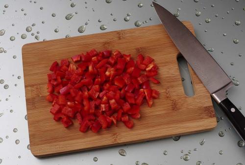 Рис с овощами по-восточному. Как приготовить рис с овощами и яйцом — рецепт жареного риса в восточном стиле с пошаговыми фото