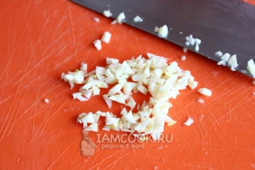 Овощное рагу с кабачками и капустой в мультиварке 03