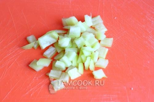 Овощное рагу с кабачками и капустой в мультиварке 08