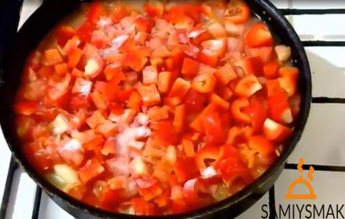 Рагу из кабачков в мультиварке редмонд. Овощное рагу с кабачками в мультиварке 14 Рагу из кабачков в мультиварке редмонд. Овощное рагу с кабачками в мультиварке 14