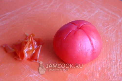 Овощное рагу с кабачками и капустой в мультиварке 10