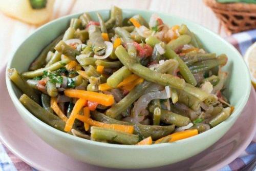 Какие овощи можно использовать для приготовления блюда. 20 самых вкусных рецептов тушеных овощей