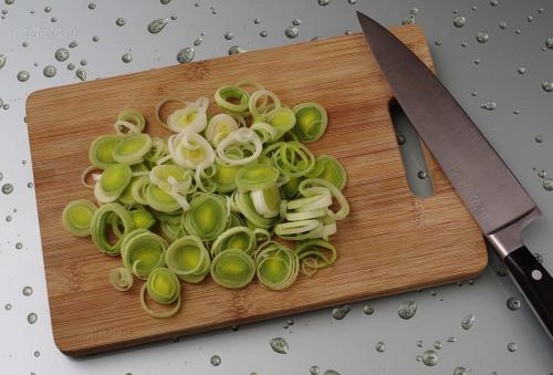 Рис с замороженными овощами и яйцом. Как приготовить рис с овощами и яйцом — рецепт жареного риса в восточном стиле с пошаговыми фото