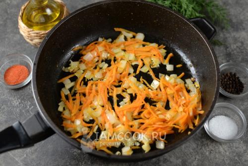 Рис с замороженными овощами 29 Рис с замороженными овощами 29