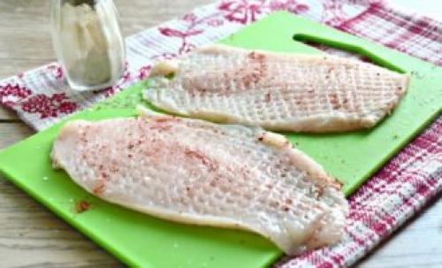 Как правильно готовить куриное филе. Филе куриной грудки на сковороде