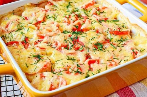 Какие ингредиенты можно использовать для приготовления блюд из куриного филе. 20 великолепных рецептов блюд из куриного филе