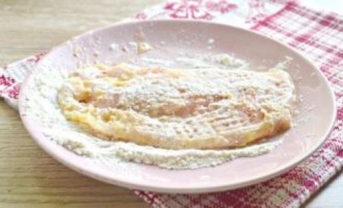 Как правильно готовить куриное филе. Филе куриной грудки на сковороде