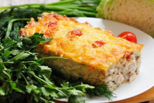 Какие ингредиенты можно использовать для приготовления блюд из куриного филе. 20 великолепных рецептов блюд из куриного филе