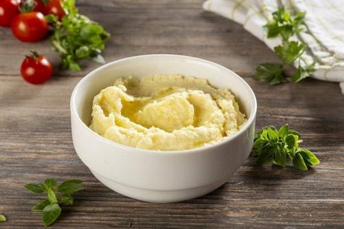 Какие гарниры лучше всего сочетаются с пюре с куриным филе в томатном соусе. 20 простых и вкусных гарниров к котлетам