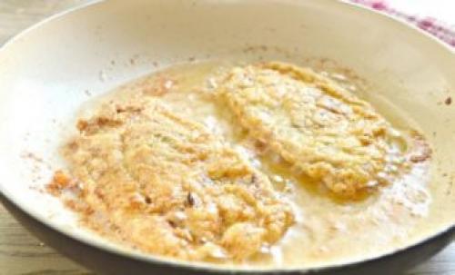 Как правильно готовить куриное филе. Филе куриной грудки на сковороде