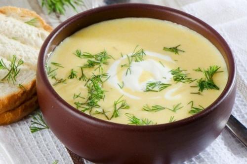 Что такое куриное филе