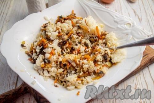 Кальмары фаршированные грибами и сыром в духовке. Кальмары, фаршированные в испанском стиле 18