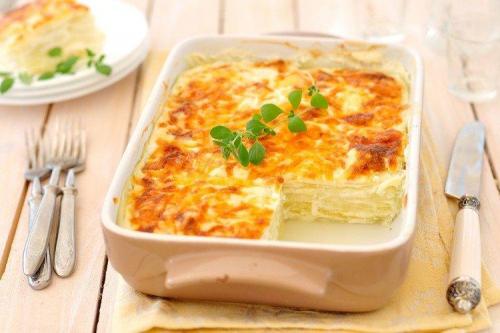 Можно ли заменить картофельное пюре на другой вид овощей для картофельной запеканки с курицей в духовке из пюре. 15 быстрых и вкусных рецептов картофельной запеканки