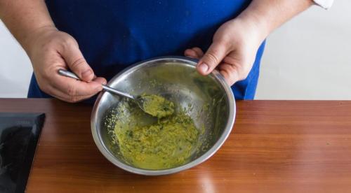 Кальмары под сыром запеченные в духовке. Запеченные кальмары с сыром 08